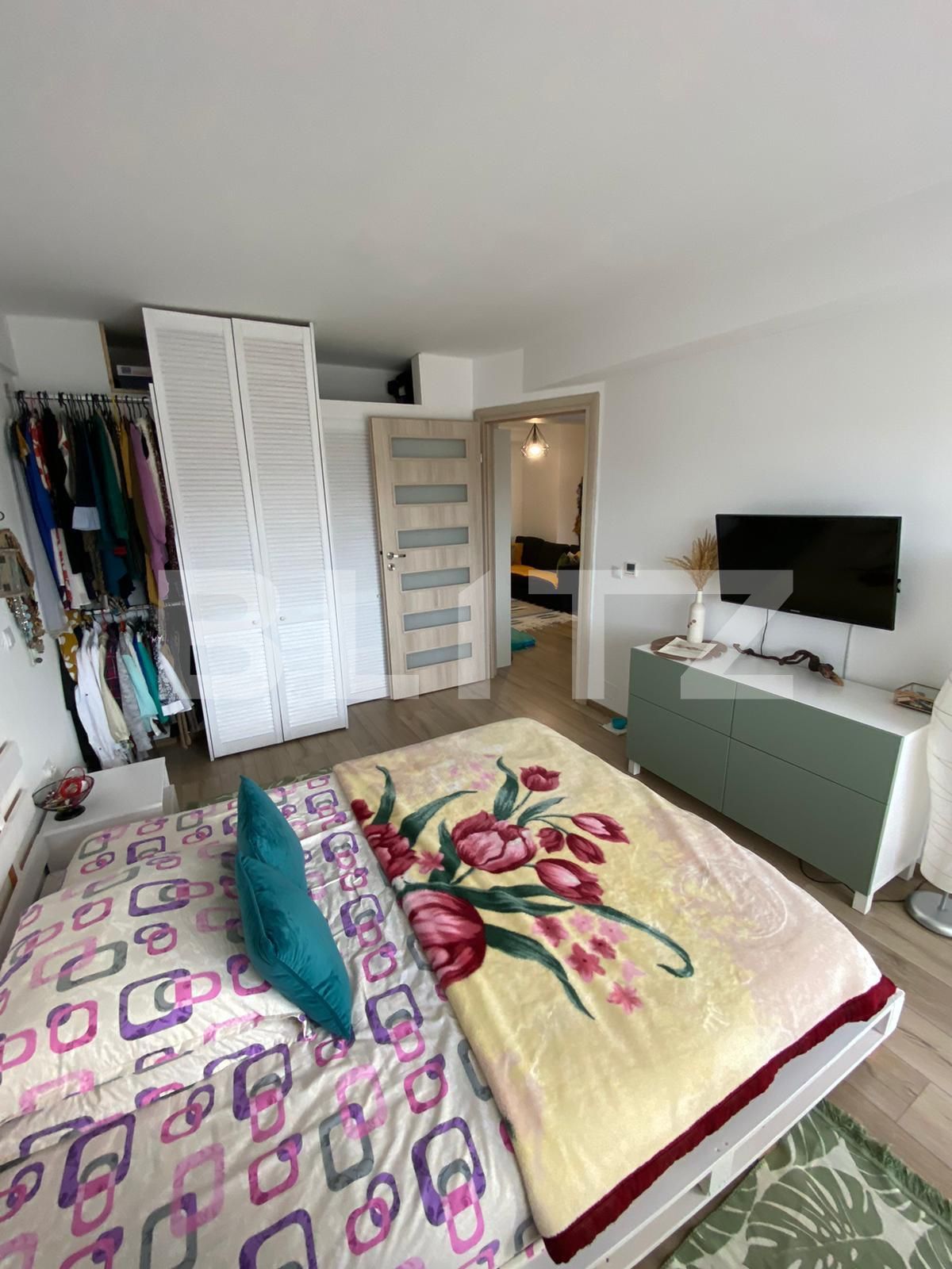 Apartament de vânzare 3 camere Floreşti - 48289AV | BLITZ Cluj-Napoca | Poza2