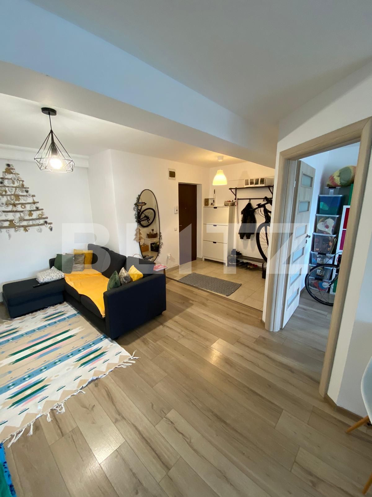 Apartament de vânzare 3 camere Floreşti - 48289AV | BLITZ Cluj-Napoca | Poza6