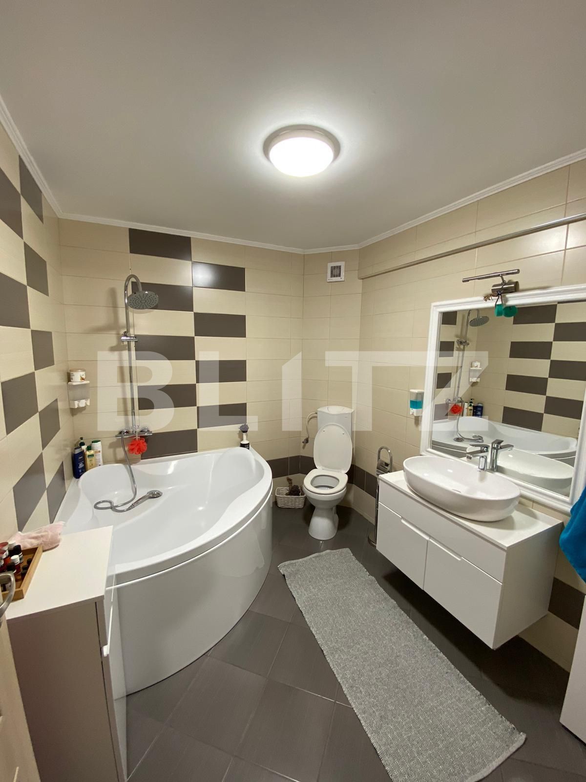 Apartament de vânzare 3 camere Floreşti - 48289AV | BLITZ Cluj-Napoca | Poza13