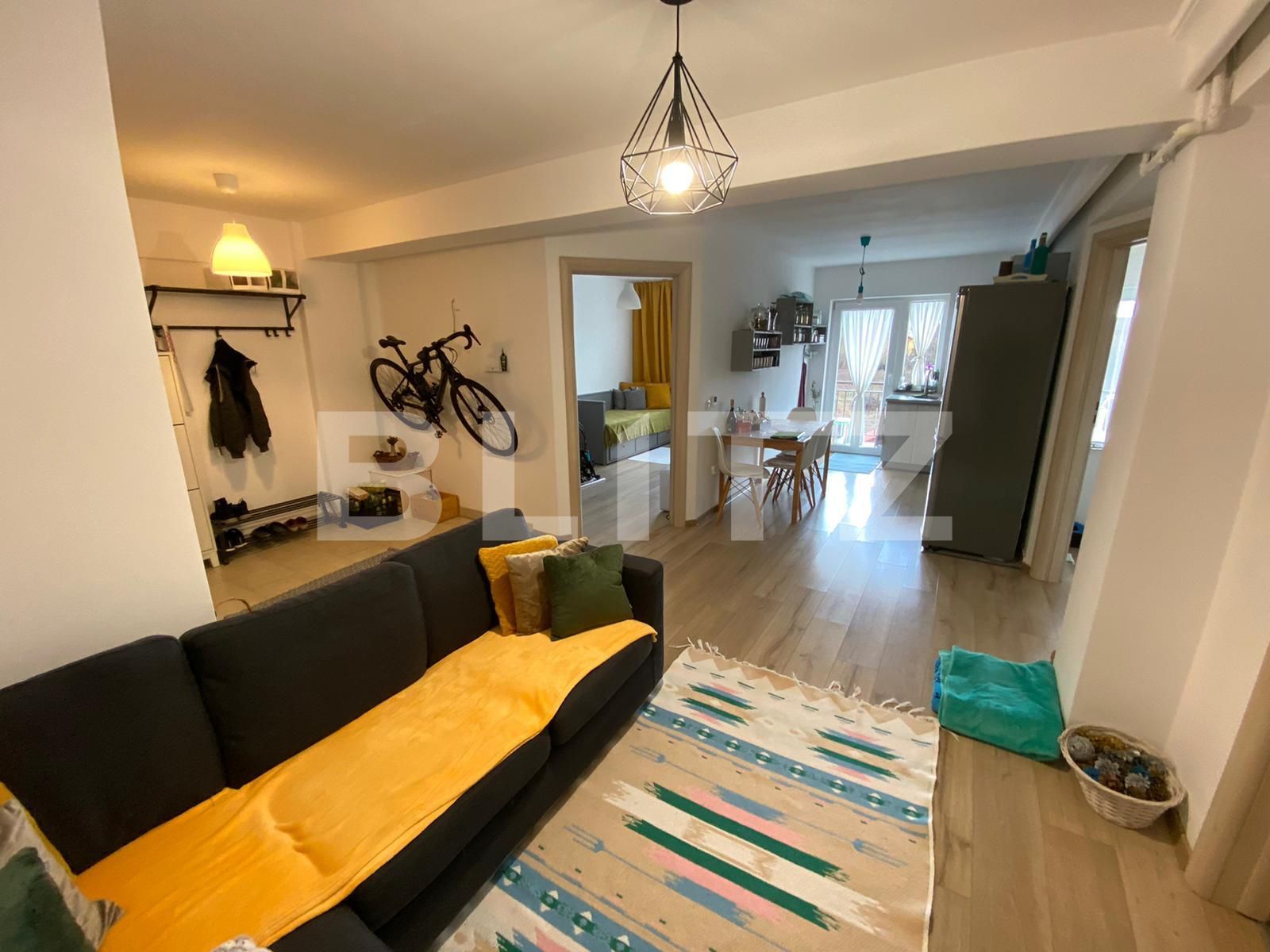 Apartament de vânzare 3 camere Floreşti - 48289AV | BLITZ Cluj-Napoca | Poza5