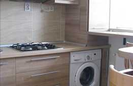 FINISAT/MOBILAT/UTILAT NOU !!Apartament cu 3 camere, in Calea Baciului!