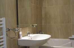 FINISAT/MOBILAT/UTILAT NOU !!Apartament cu 3 camere, in Calea Baciului!