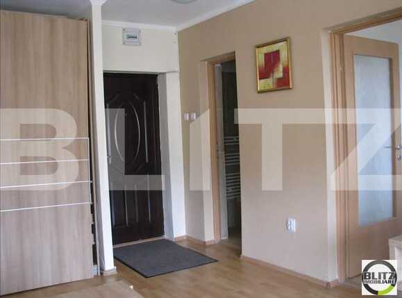 Apartament de vânzare 3 camere Dambul Rotund - 4829AV | BLITZ Cluj-Napoca | Poza8