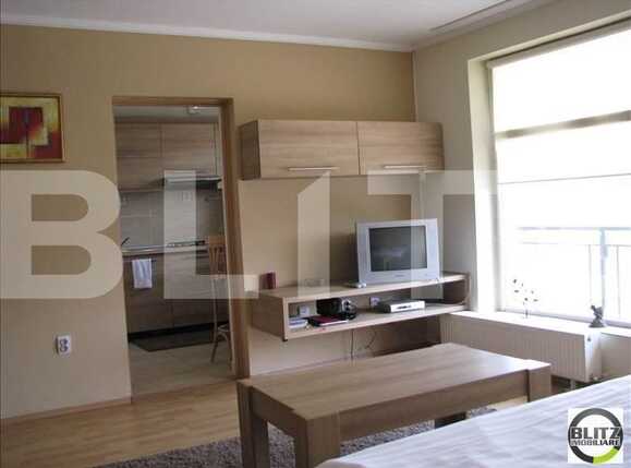 Apartament de vânzare 3 camere Dambul Rotund - 4829AV | BLITZ Cluj-Napoca | Poza2