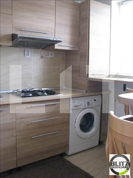 Apartament de vânzare 3 camere Dambul Rotund - 4829AV | BLITZ Cluj-Napoca | Poza3