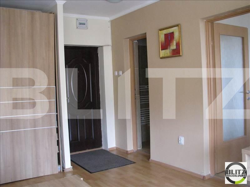 Apartament de vânzare 3 camere Dambul Rotund - 4829AV | BLITZ Cluj-Napoca | Poza8