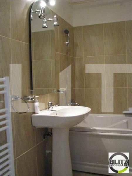 Apartament de vânzare 3 camere Dambul Rotund - 4829AV | BLITZ Cluj-Napoca | Poza4