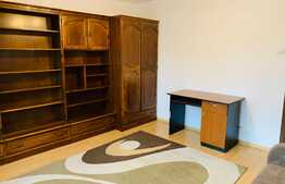 2 camere, decomandate, 58 mp, zona OMV Marasti