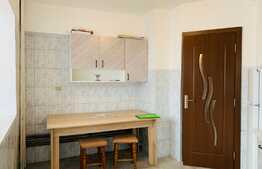 2 camere, decomandate, 58 mp, zona OMV Marasti