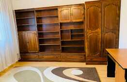 2 camere, decomandate, 58 mp, zona OMV Marasti