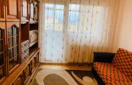 2 camere, decomandate, 58 mp, zona OMV Marasti