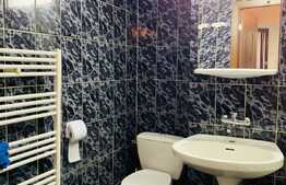 2 camere, decomandate, 58 mp, zona OMV Marasti