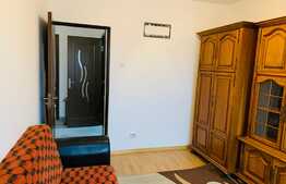2 camere, decomandate, 58 mp, zona OMV Marasti