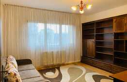 2 camere, decomandate, 58 mp, zona OMV Marasti