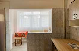 2 camere, decomandate, 58 mp, zona OMV Marasti