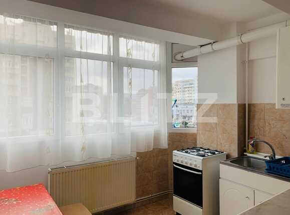 Apartament de închiriat 2 camere Marasti - 48290AI | BLITZ Cluj-Napoca | Poza11