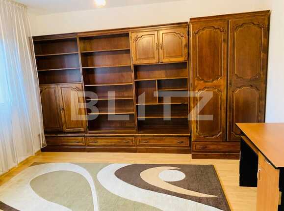 Apartament de închiriat 2 camere Marasti - 48290AI | BLITZ Cluj-Napoca | Poza4