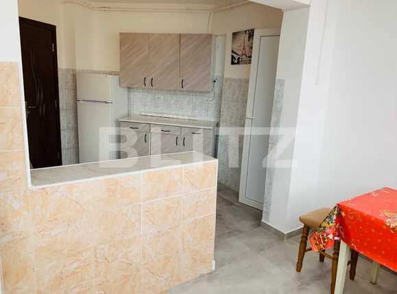 Apartament de închiriat 2 camere Marasti - 48290AI | BLITZ Cluj-Napoca | Poza12