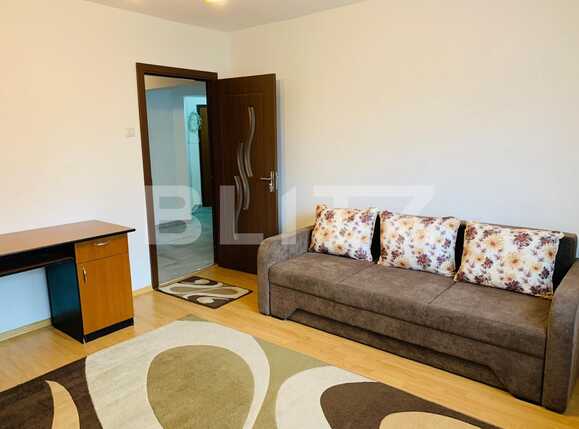 Apartament de închiriat 2 camere Marasti - 48290AI | BLITZ Cluj-Napoca | Poza2