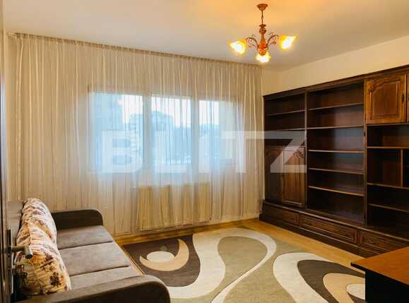 Apartament de închiriat 2 camere Marasti - 48290AI | BLITZ Cluj-Napoca | Poza3