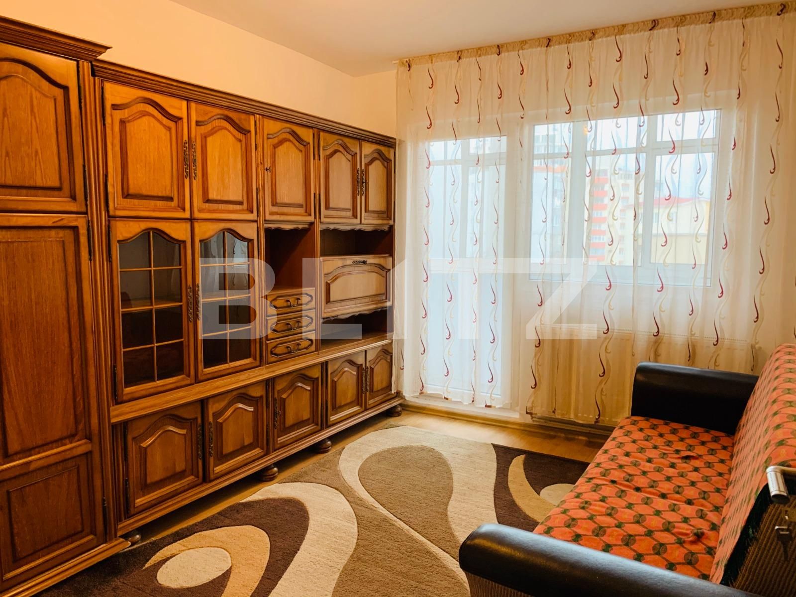 Apartament de închiriat 2 camere Marasti - 48290AI | BLITZ Cluj-Napoca | Poza6