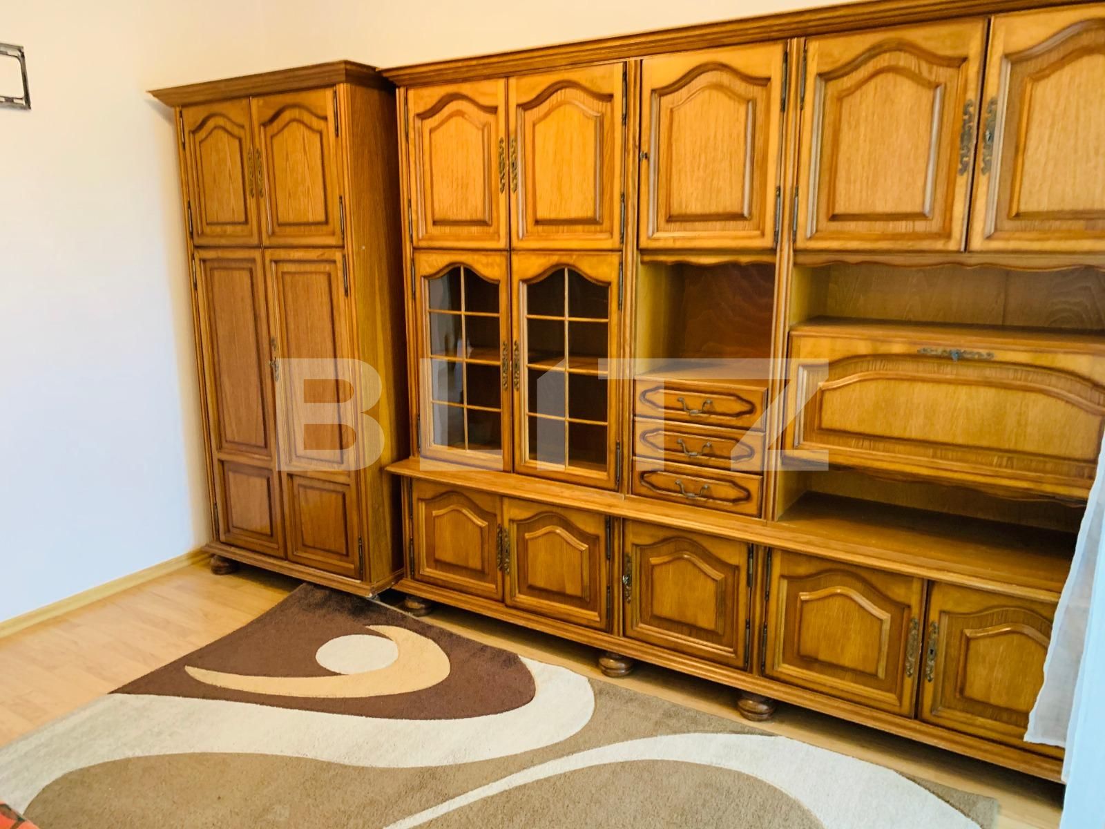 Apartament de închiriat 2 camere Marasti - 48290AI | BLITZ Cluj-Napoca | Poza9