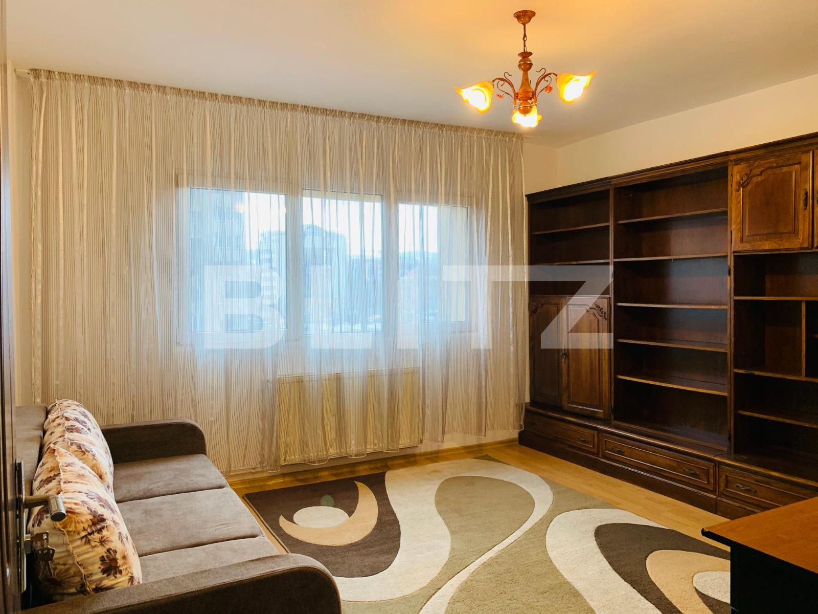 Apartament de închiriat 2 camere Marasti - 48290AI | BLITZ Cluj-Napoca | Poza3