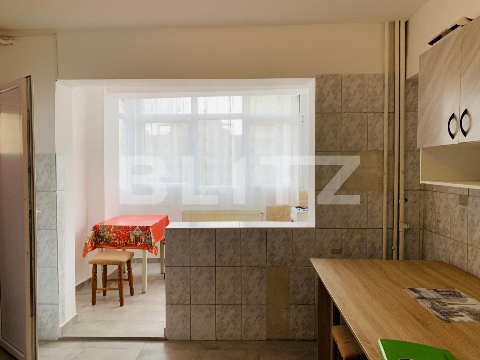 Apartament de închiriat 2 camere Marasti - 48290AI | BLITZ Cluj-Napoca | Poza14