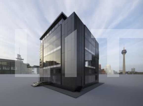 Spațiu birouri de închiriat Gheorgheni - 48291SIB | BLITZ Cluj-Napoca | Poza1