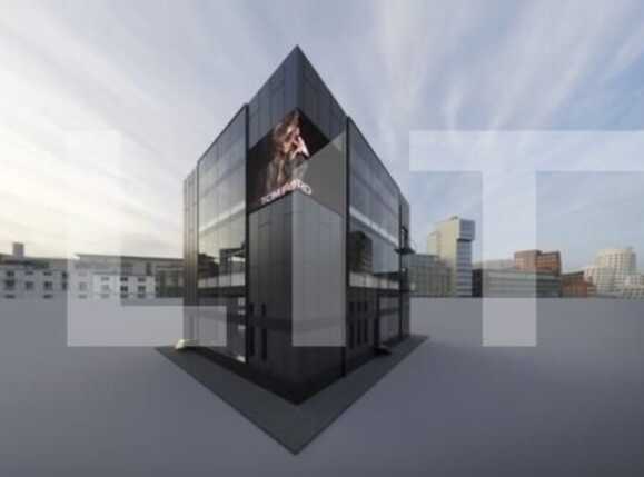 Spațiu birouri de închiriat Gheorgheni - 48291SIB | BLITZ Cluj-Napoca | Poza2