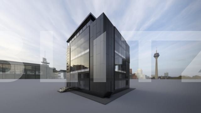 Spațiu birouri de închiriat Gheorgheni - 48291SIB | BLITZ Cluj-Napoca | Poza1