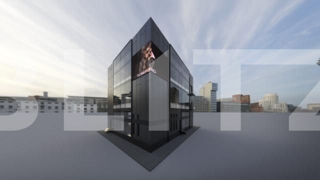 Spațiu birouri de închiriat Gheorgheni - 48291SIB | BLITZ Cluj-Napoca | Poza2