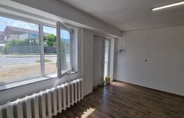 Spatiu comercial, 43 mp, ideal pentru magazin/showroom/delivery, zona Plevnei