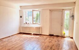 Spatiu comercial, 43 mp, ideal pentru magazin/showroom/delivery, zona Plevnei