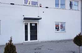 Spatiu comercial, 43 mp, ideal pentru magazin/showroom/delivery, zona Plevnei