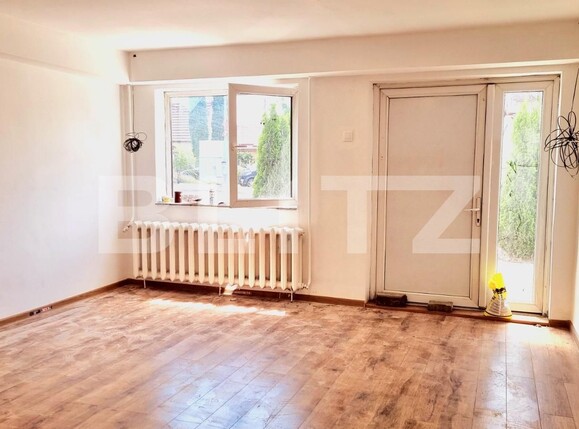 Spațiu comercial de închiriat Marasti - 48292SIC | BLITZ Cluj-Napoca | Poza1