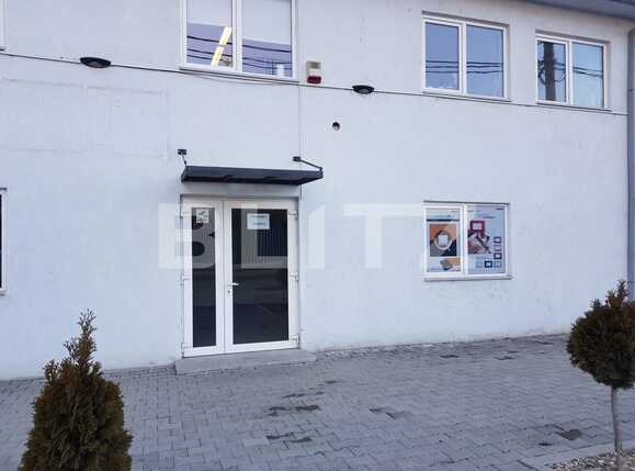 Spațiu comercial de închiriat Marasti - 48292SIC | BLITZ Cluj-Napoca | Poza2