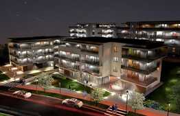 Spatiu comercial premium, 389 mp open space, zona Borhanci