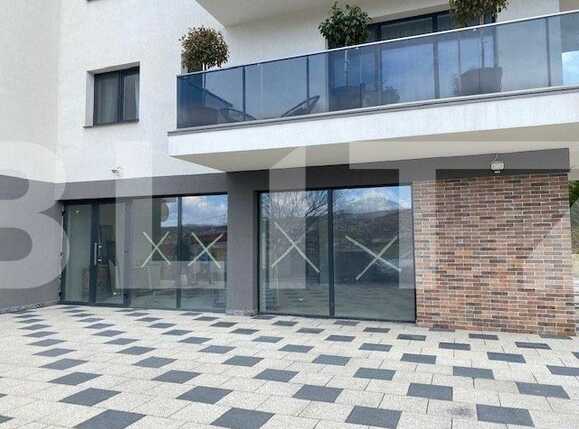 Spațiu comercial de închiriat Borhanci - 48293SIC | BLITZ Cluj-Napoca | Poza2