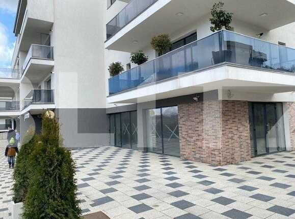 Spațiu comercial de închiriat Borhanci - 48293SIC | BLITZ Cluj-Napoca | Poza6