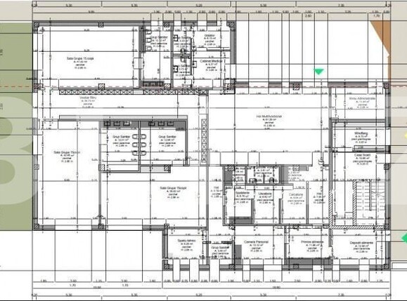Spațiu comercial de închiriat Borhanci - 48293SIC | BLITZ Cluj-Napoca | Poza3