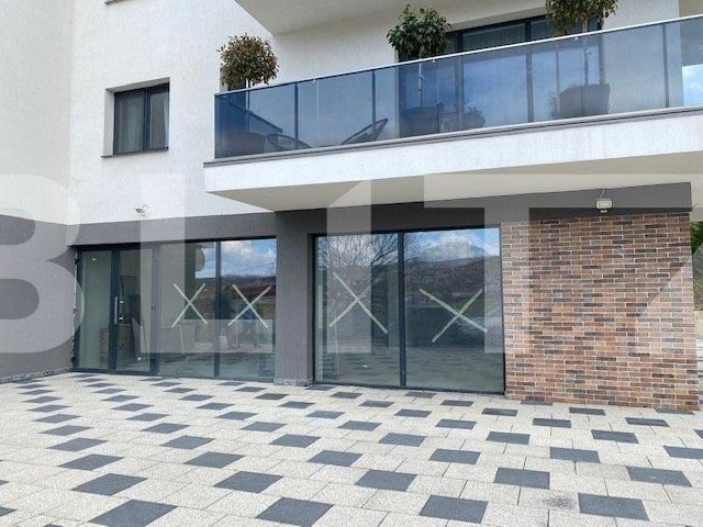 Spațiu comercial de închiriat Borhanci - 48293SIC | BLITZ Cluj-Napoca | Poza2