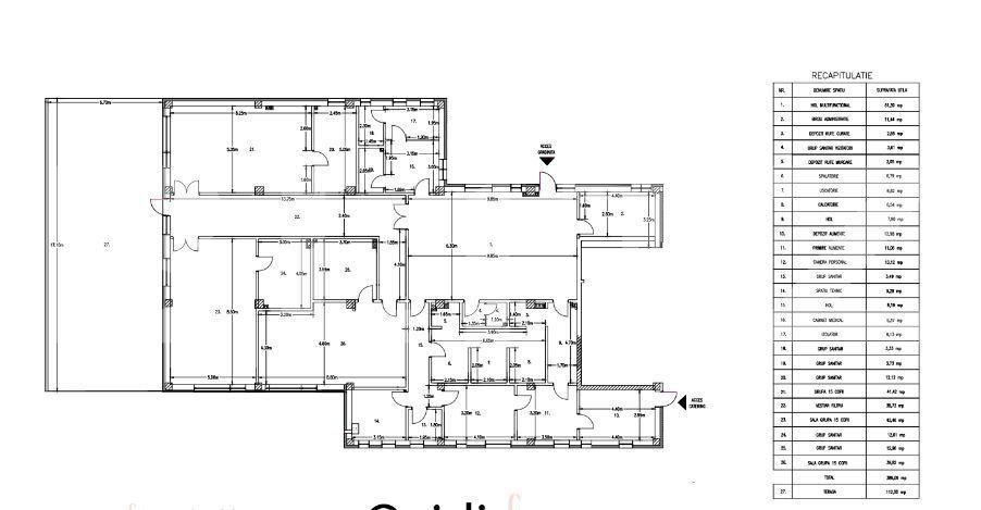 Spațiu comercial de închiriat Borhanci - 48293SIC | BLITZ Cluj-Napoca | Poza4