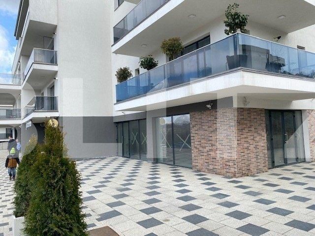 Spațiu comercial de închiriat Borhanci - 48293SIC | BLITZ Cluj-Napoca | Poza6