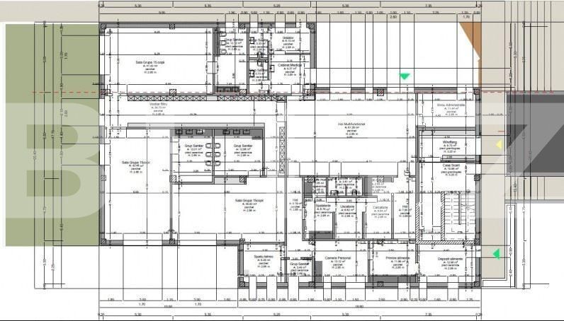 Spațiu comercial de închiriat Borhanci - 48293SIC | BLITZ Cluj-Napoca | Poza3