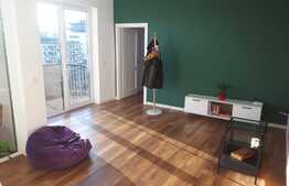 Apartament de vanzare, 2 camere, finisat lux, zona Sigma!