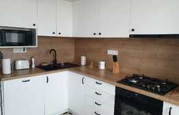 Apartament de vanzare, 2 camere, finisat lux, zona Sigma!