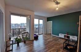 Apartament de vanzare, 2 camere, finisat lux, zona Sigma!