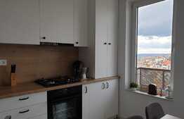 Apartament de vanzare, 2 camere, finisat lux, zona Sigma!