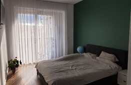 Apartament de vanzare, 2 camere, finisat lux, zona Sigma!